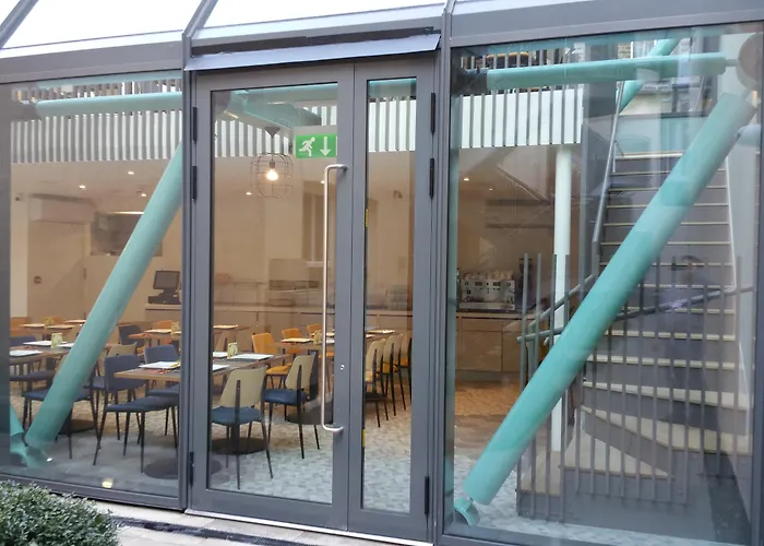 Grand Plaza Serviced ApartmentsHotel Londres